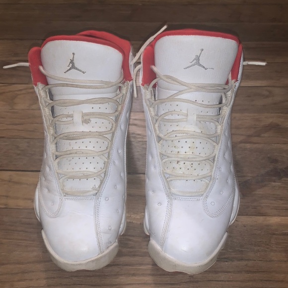 Jordan Retro 13’s Alternate History of Flight - Picture 1 of 6